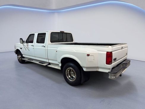 Used 1997 Ford F350 XLT image 5