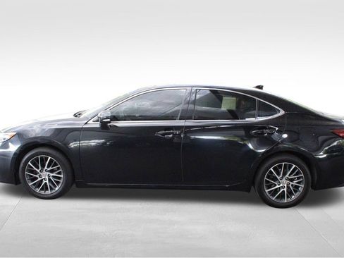 Used 2016 Lexus ES 350 FWD image 12