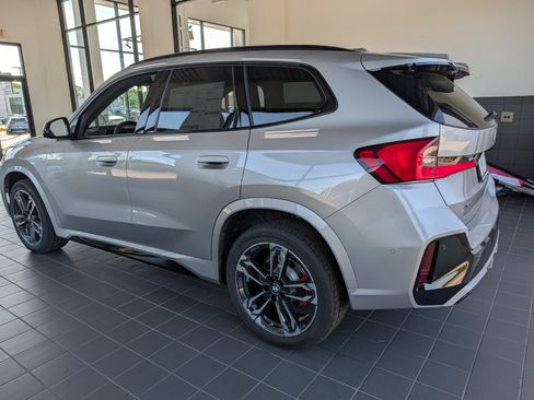 New 2027 BMW X1 xDrive28i AWD/4WD image 6