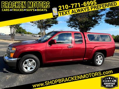 Used 2010 GMC Canyon SLE w/ Power Convenience Package