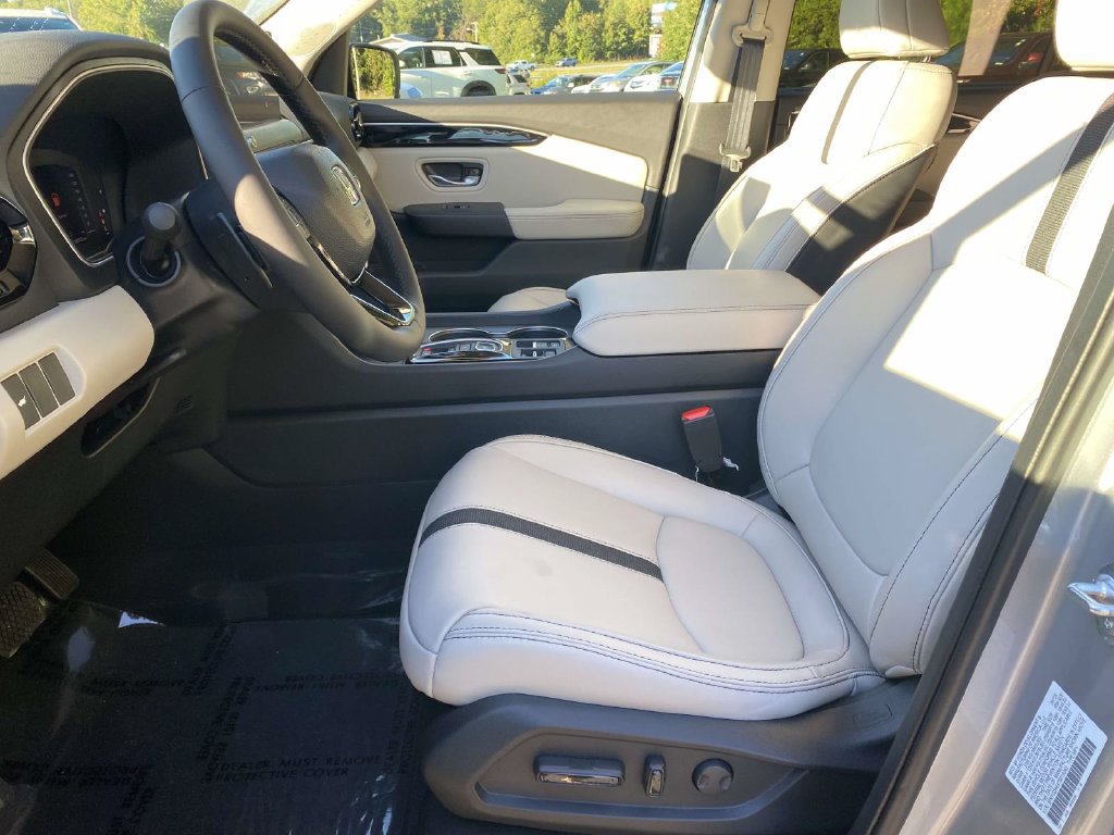 New 2026 Honda Pilot EX-L image 14