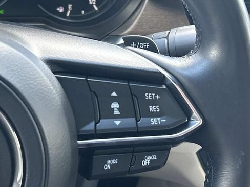 Used 2021 MAZDA MAZDA6 Signature FWD image 29