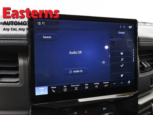 Used 2024 Ford Expedition Max XLT RWD image 19