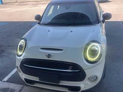 Used 2019 MINI Cooper S