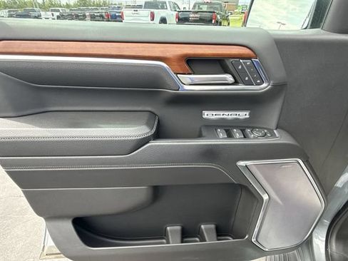 Certified 2023 GMC Sierra 1500 Denali AWD/4WD image 23