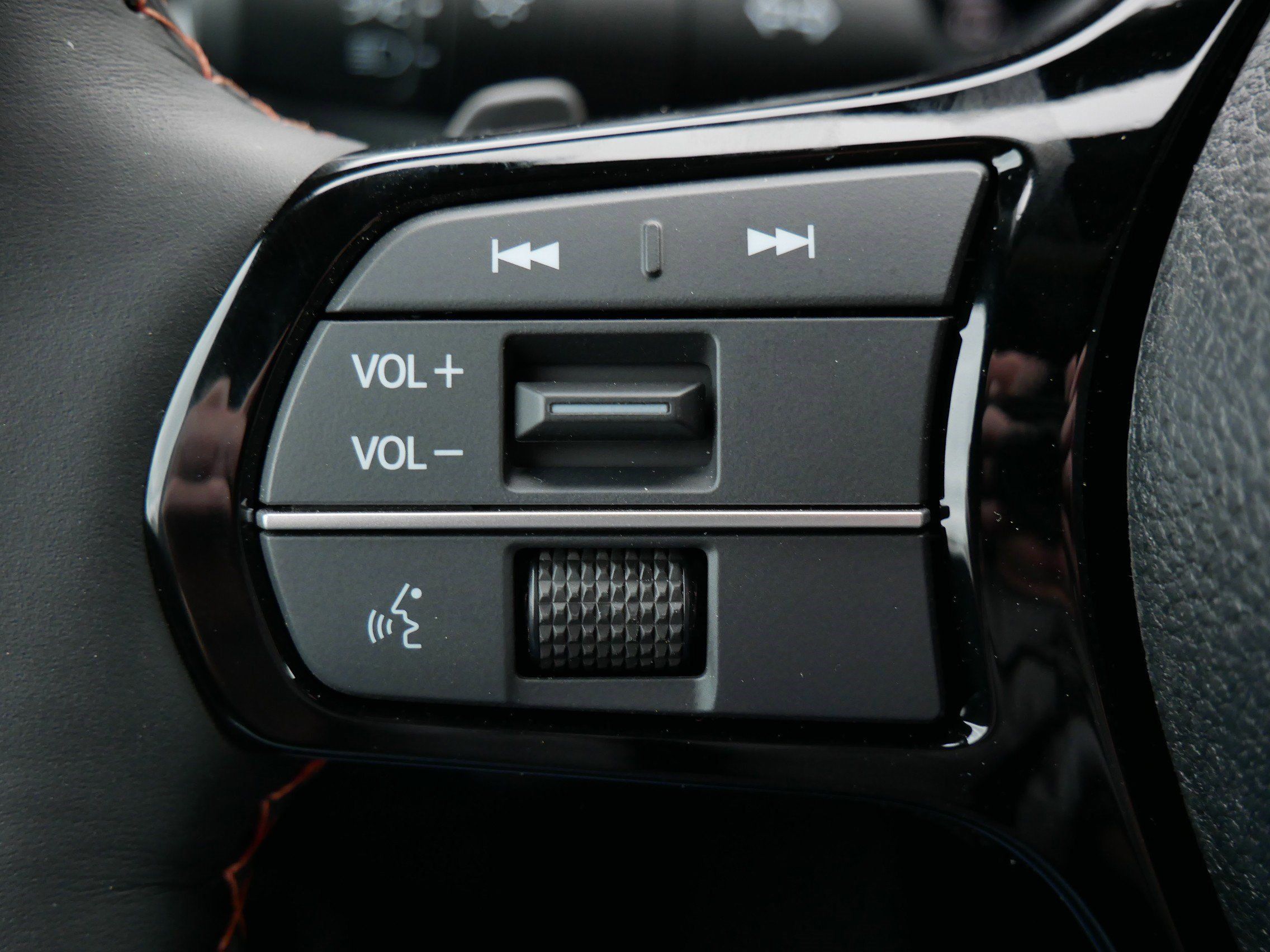 New 2026 Honda Passport TrailSport Elite image 21