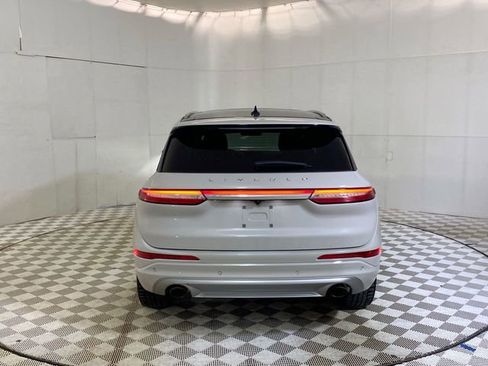 Used 2020 Lincoln Corsair Reserve w/ Equipment Group 201A image 12