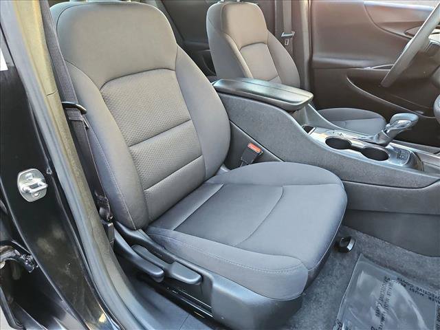 Used 2025 Chevrolet Malibu LT FWD image 20