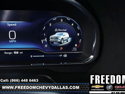 Used 2024 Chevrolet Tahoe LT w/ Luxury Package image 31