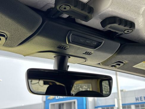 Used 2023 Jeep Wrangler Sahara image 26