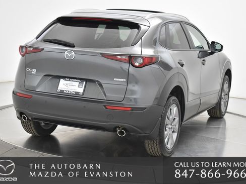 New 2026 MAZDA CX-30 AWD 2.5 S w/ Premium Package image 20