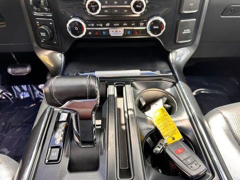 Used 2023 Ford F150 Lariat w/ Equipment Group 502A High AWD/4WD image 25