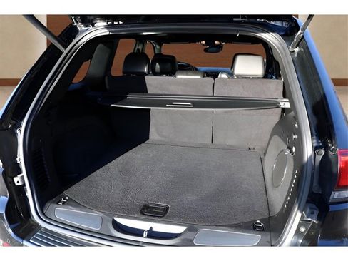 Used 2021 Jeep Grand Cherokee High Altitude image 16