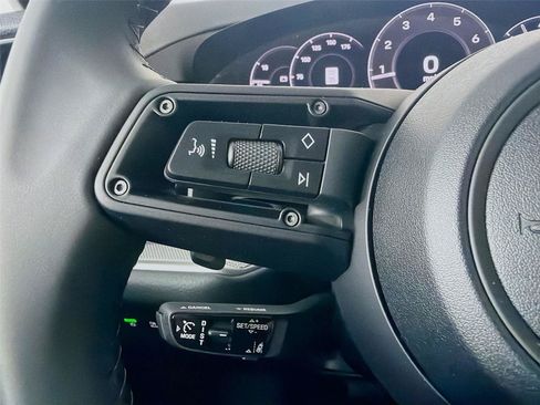 New 2026 Porsche Cayenne AWD/4WD image 12