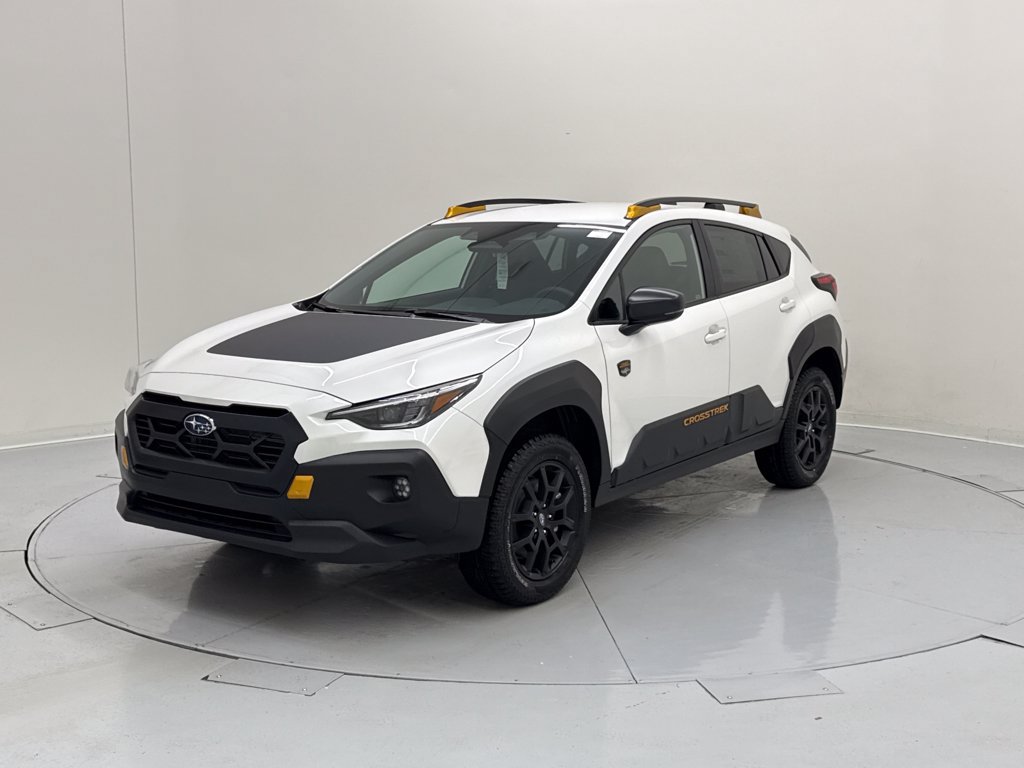 New 2026 Subaru Crosstrek 2.5i Wilderness AWD/4WD image 2