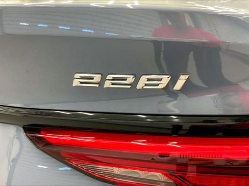Used 2024 BMW 228i xDrive Gran Coupe w/ Premium Package AWD/4WD image 7