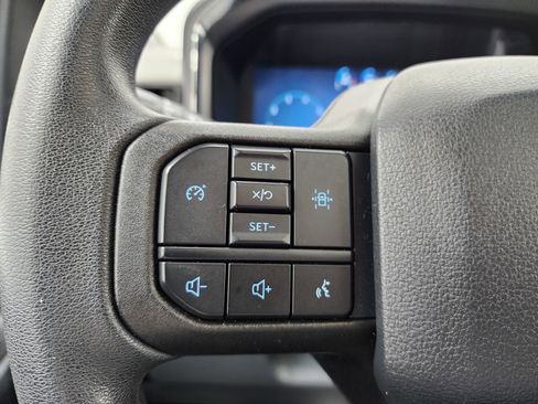 Used 2023 Ford F350 XLT w/ Tremor Off-Road Package image 16