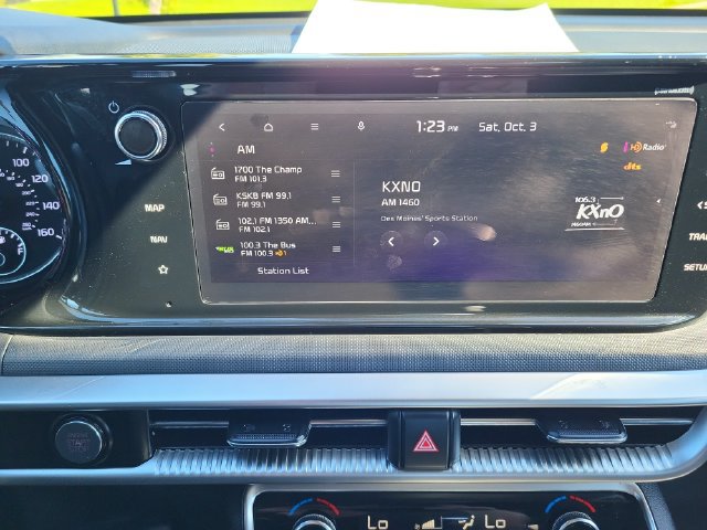 Certified 2024 Kia K5 GT-Line FWD image 21