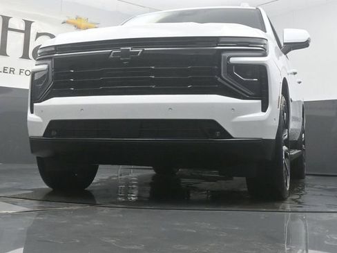 New 2026 Chevrolet Tahoe RST w/ Advanced Technology Package image 35