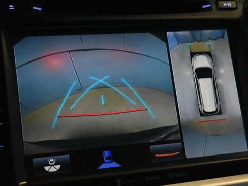 Used 2018 Toyota Highlander Limited Platinum image 14