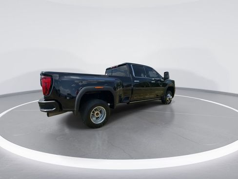 Used 2023 GMC Sierra 3500 Denali w/ Denali Ultimate Package AWD/4WD image 8