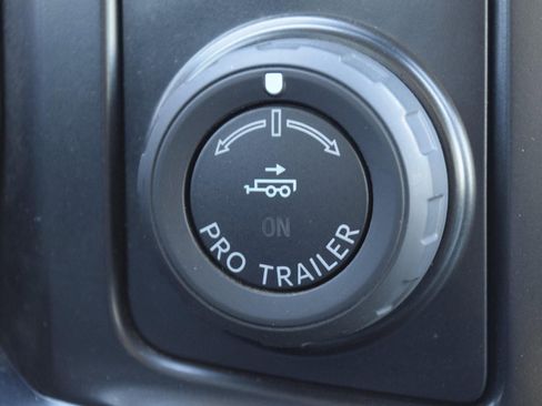 Used 2024 Ford F250 Limited w/ FX4 Off-Road Package image 18