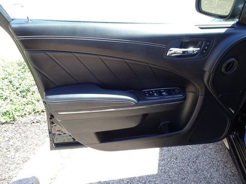 Used 2023 Dodge Charger SRT Hellcat w/ Harman/Kardon Audio Group image 10