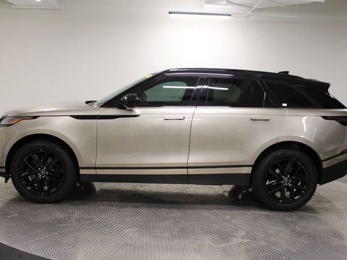 Certified 2026 Land Rover Range Rover Velar S AWD/4WD image 79