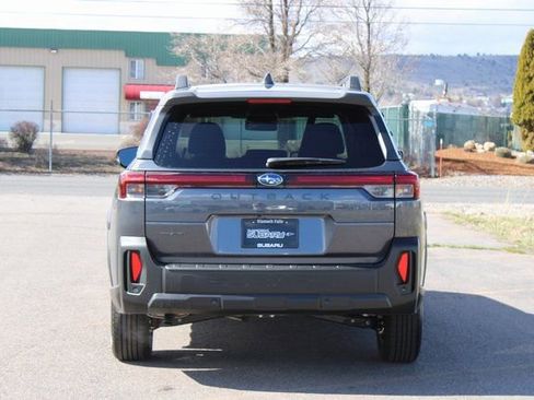 New 2026 Subaru Outback Premium image 5