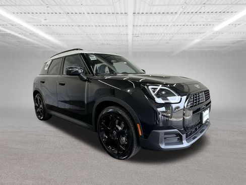 Used 2026 MINI Cooper Countryman S w/ Comfort Package Max AWD/4WD image 5