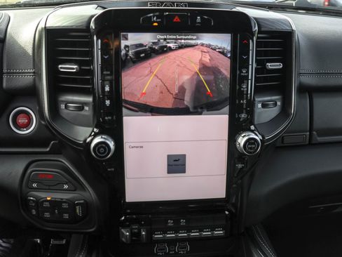 New 2026 RAM 1500 RHO image 20