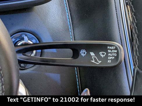 Used 2022 McLaren GT image 31