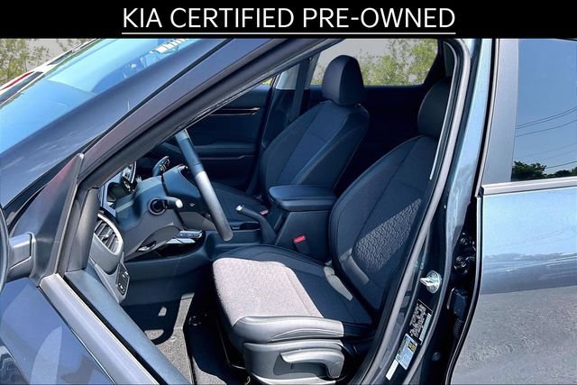 Certified 2026 Kia Seltos S AWD/4WD image 23