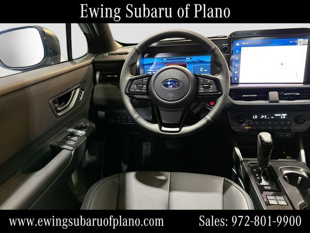 Certified 2026 Subaru Outback Limited AWD/4WD image 24
