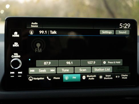 Certified 2024 Honda Civic Sport Touring image 30