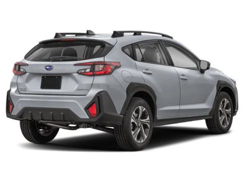 New 2026 Subaru Crosstrek 2.0i Premium AWD/4WD image 2