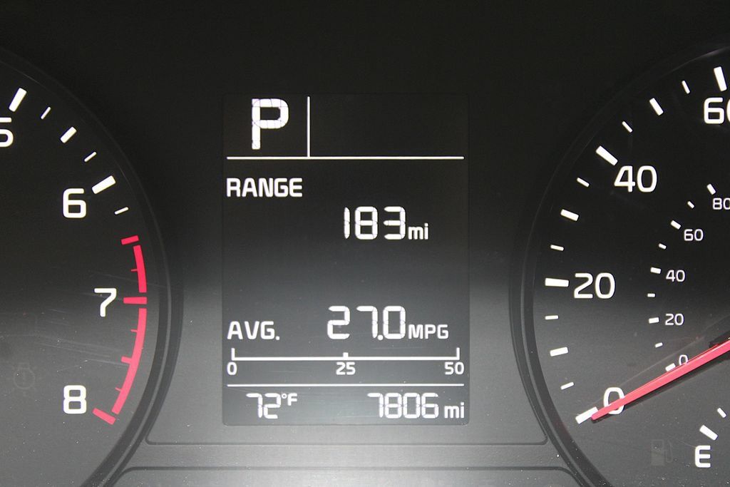 Used 2020 Kia Rio S FWD image 2