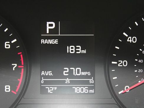 Used 2020 Kia Rio S FWD image 2