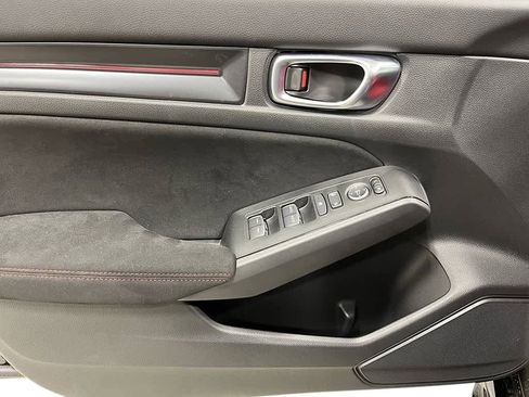 New 2025 Honda Civic Type R image 13