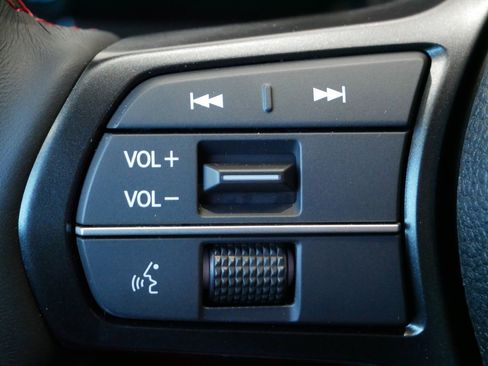 New 2025 Honda Civic Type R image 9