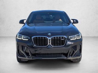 Used 2022 BMW X4 M40i w/ Premium Package video 2
