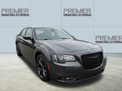 Used 2021 Chrysler 300 S