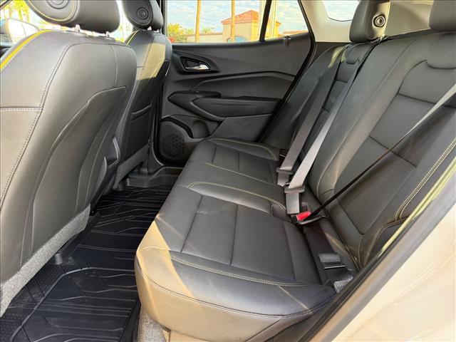 Used 2026 Chevrolet Trax ACTIV w/ Driver Confidence Package FWD image 7