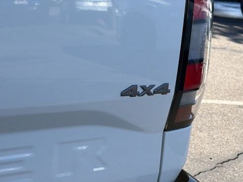 New 2026 Nissan Frontier S image 12
