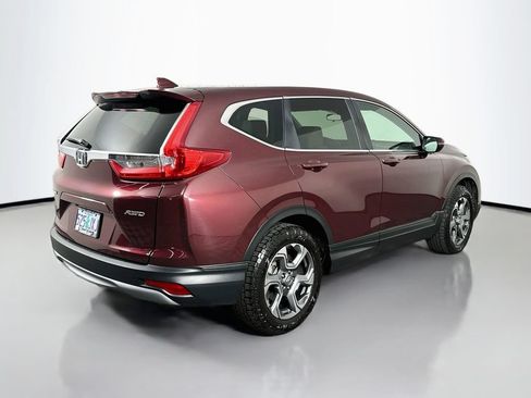 Used 2017 Honda CR-V EX image 8
