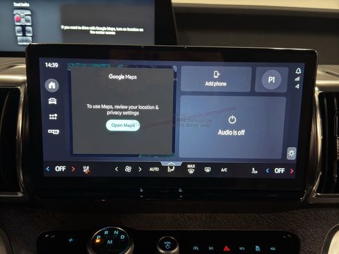 New 2026 Ford Expedition Tremor image 17