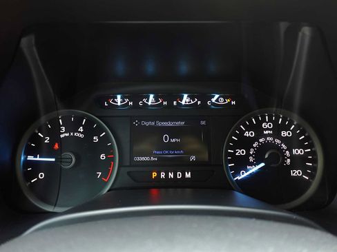 Used 2020 Ford F150 XLT w/ Equipment Group 302A Luxury AWD/4WD image 19