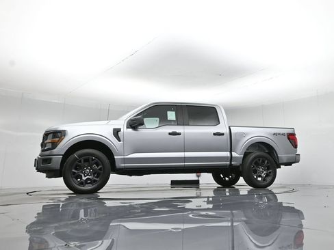 New 2026 Ford F150 STX w/ Equipment Group 200A AWD/4WD image 49