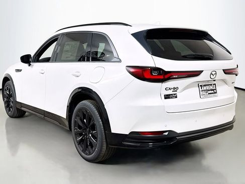 New 2026 MAZDA CX-90 3.3 Turbo S w/ Premium Package image 3