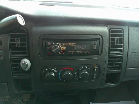 Used 2003 Dodge Dakota SLT RWD image 10